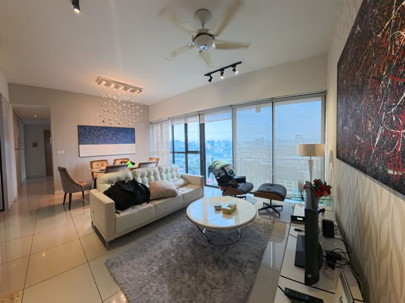 Servis Apartment untuk Dijual di Setia SKY Residences - Joyce Ong - PropertyGuru.com.my