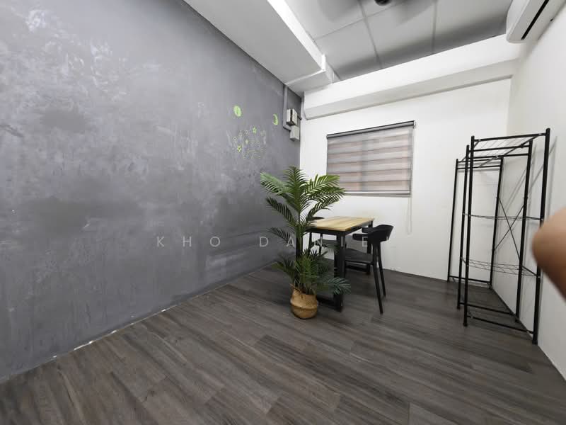 Pejabat untuk Disewa di Seksyen 22 (Shah Alam) - Kho Daniel - Interior - PropertyGuru.com.my