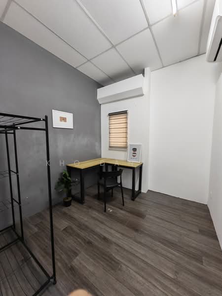 Pejabat untuk Disewa di Seksyen 22 (Shah Alam) - Kho Daniel - Study - PropertyGuru.com.my