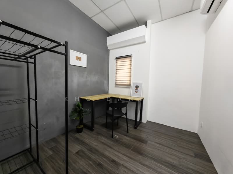 Pejabat untuk Disewa di Seksyen 22 (Shah Alam) - Kho Daniel - Study - PropertyGuru.com.my