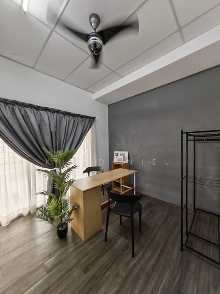 Pejabat untuk Disewa di Seksyen 22 (Shah Alam) - Kho Daniel - Study - PropertyGuru.com.my