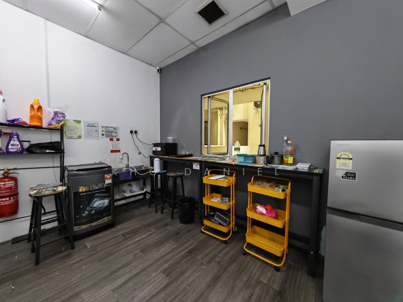Pejabat untuk Disewa di Seksyen 22 (Shah Alam) - Kho Daniel - Interior - PropertyGuru.com.my