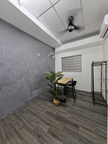 Pejabat untuk Disewa di Seksyen 22 (Shah Alam) - Kho Daniel - Interior - PropertyGuru.com.my