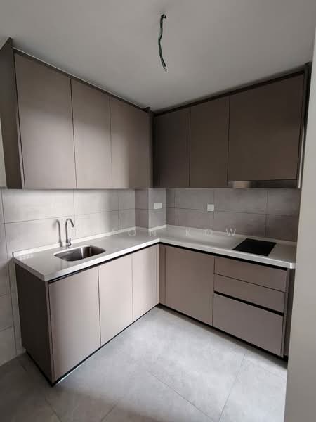 Servis Apartment untuk Dijual di Subang Jaya City Centre (SJCC) : Teja - Simon Kow - Kitchen - PropertyGuru.com.my