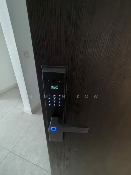 Servis Apartment untuk Dijual di Subang Jaya City Centre (SJCC) : Teja - Simon Kow - Entrance - PropertyGuru.com.my