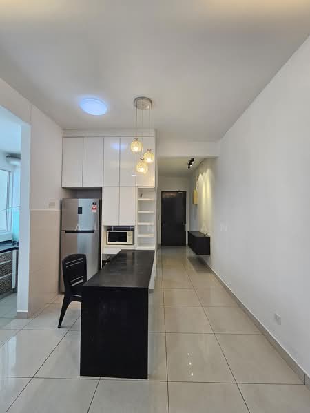 Kondominium untuk Disewa di Zenith Residences - Allen Tan - Kitchen - PropertyGuru.com.my