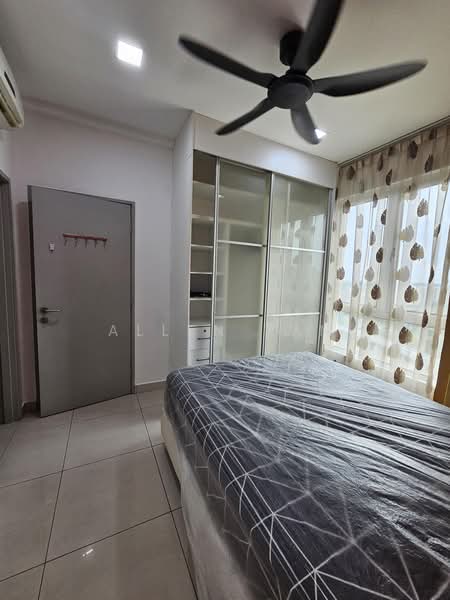 Kondominium untuk Disewa di Zenith Residences - Allen Tan - Bedroom - PropertyGuru.com.my