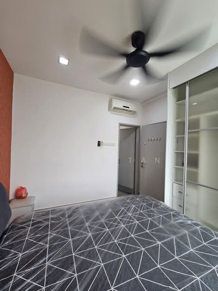Kondominium untuk Disewa di Zenith Residences - Allen Tan - Bedroom - PropertyGuru.com.my