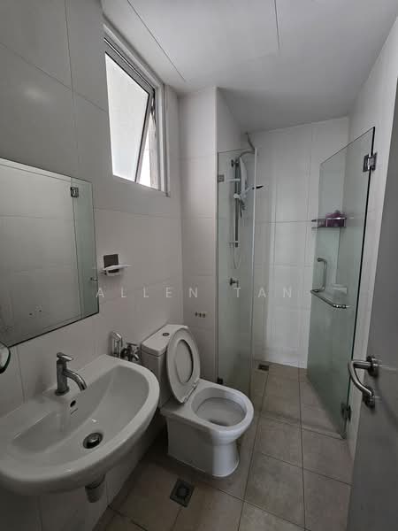 Kondominium untuk Disewa di Zenith Residences - Allen Tan - Bathroom - PropertyGuru.com.my
