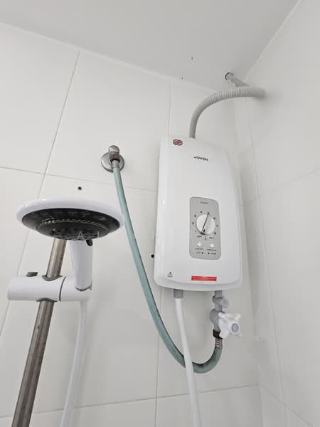 Kondominium untuk Disewa di Zenith Residences - Allen Tan - Bathroom - PropertyGuru.com.my