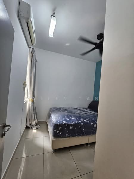 Kondominium untuk Disewa di Zenith Residences - Allen Tan - Bedroom - PropertyGuru.com.my