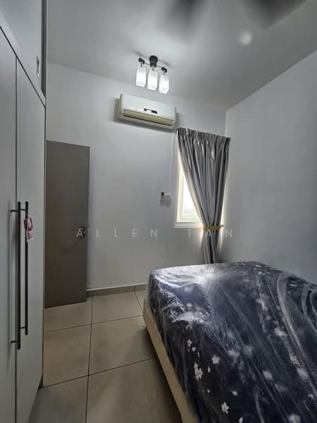 Kondominium untuk Disewa di Zenith Residences - Allen Tan - Bedroom - PropertyGuru.com.my