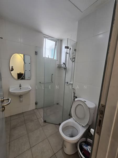 Kondominium untuk Disewa di Zenith Residences - Allen Tan - Bathroom - PropertyGuru.com.my