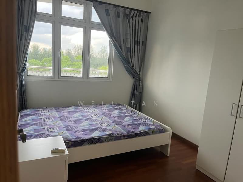 Service Residence for Rent at Grandview 360 - Well Tan - PropertyGuru.com.my