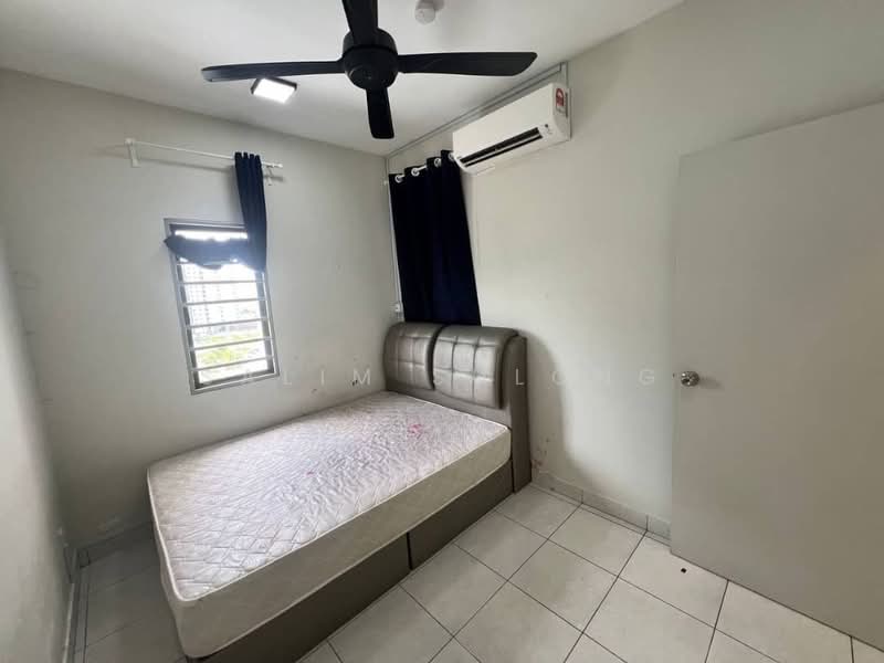 Apartment for Rent at PR1MA Two @ Laman View - Salim Sulong - PropertyGuru.com.my