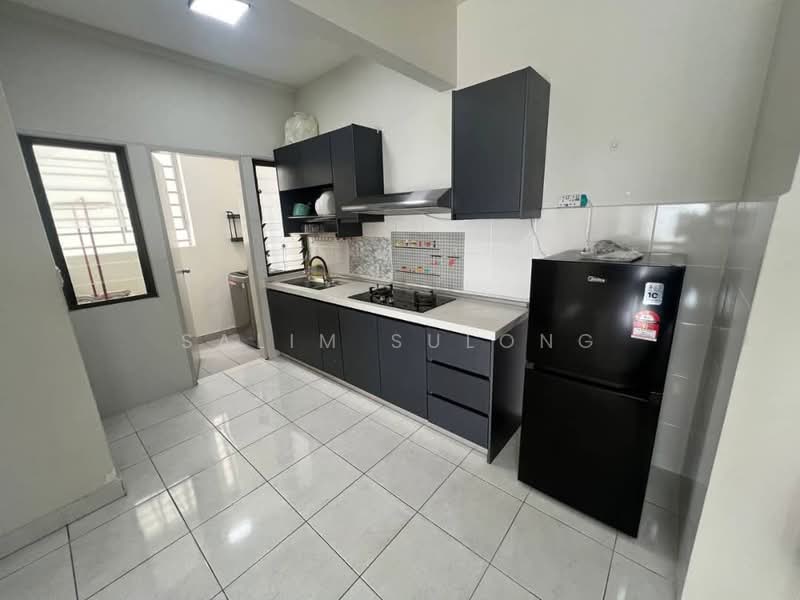 Apartment for Rent at PR1MA Two @ Laman View - Salim Sulong - PropertyGuru.com.my