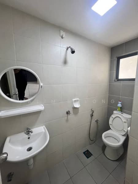 Apartment for Rent at PR1MA Two @ Laman View - Salim Sulong - PropertyGuru.com.my