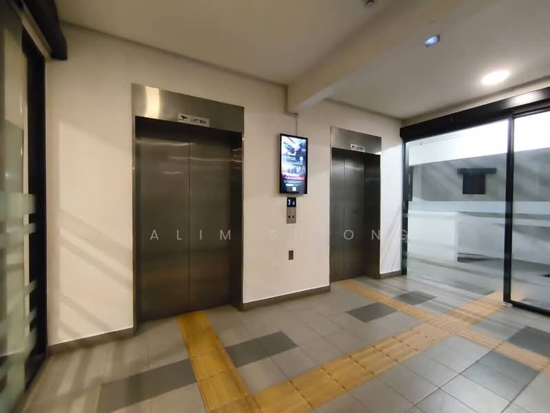 Apartment for Rent at PR1MA Two @ Laman View - Salim Sulong - PropertyGuru.com.my