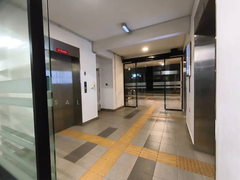 Apartment for Rent at PR1MA Two @ Laman View - Salim Sulong - PropertyGuru.com.my