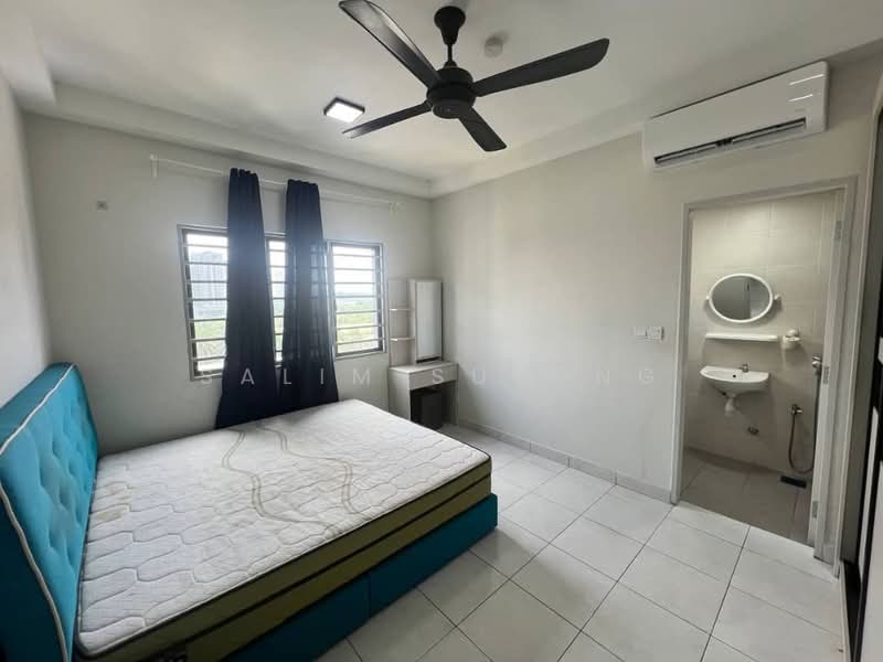 Apartment for Rent at PR1MA Two @ Laman View - Salim Sulong - PropertyGuru.com.my