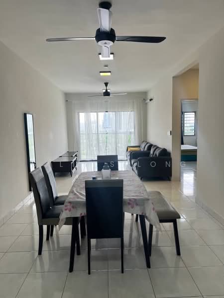 Apartment for Rent at PR1MA Two @ Laman View - Salim Sulong - PropertyGuru.com.my