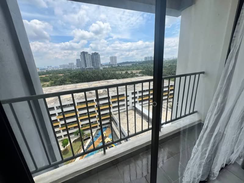 Apartment for Rent at PR1MA Two @ Laman View - Salim Sulong - PropertyGuru.com.my