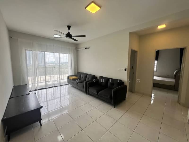 Apartment for Rent at PR1MA Two @ Laman View - Salim Sulong - PropertyGuru.com.my
