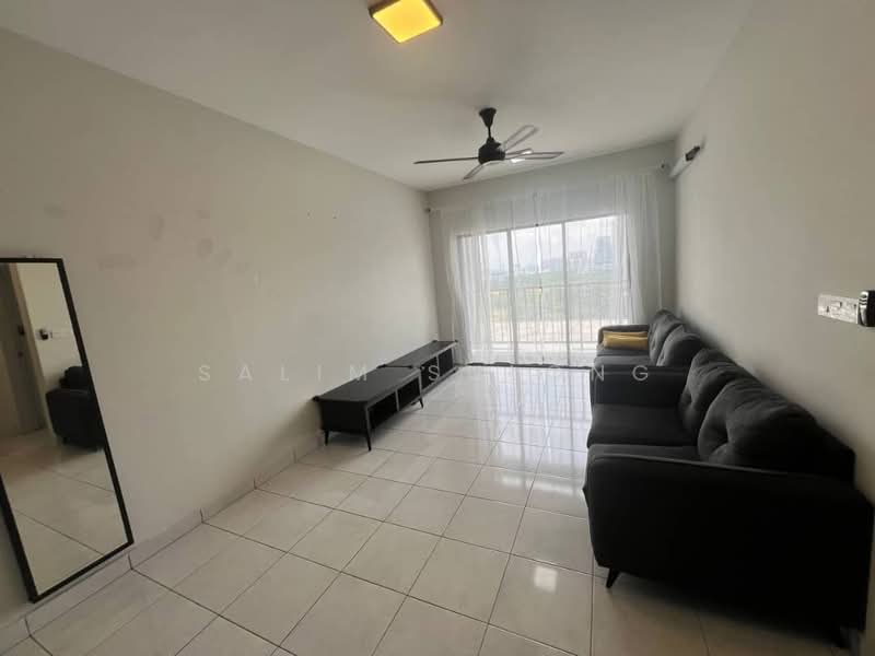 Apartment for Rent at PR1MA Two @ Laman View - Salim Sulong - PropertyGuru.com.my