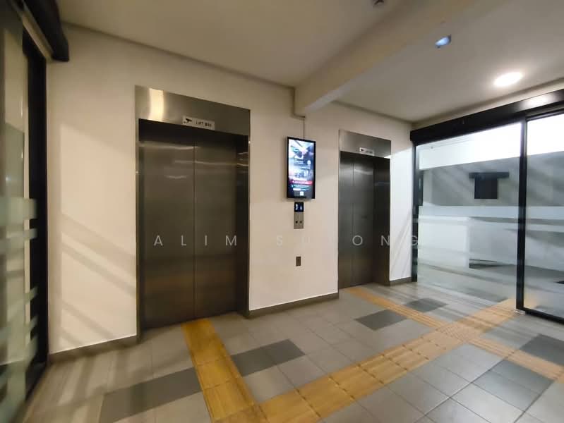 Apartment for Rent at PR1MA Two @ Laman View - Salim Sulong - PropertyGuru.com.my