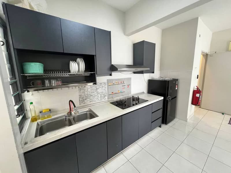 Apartment for Rent at PR1MA Two @ Laman View - Salim Sulong - PropertyGuru.com.my