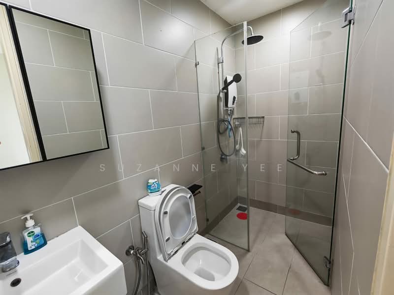 Service Residence for Sale at Fortune Centra - Suzanne Yee - Bathroom - PropertyGuru.com.my