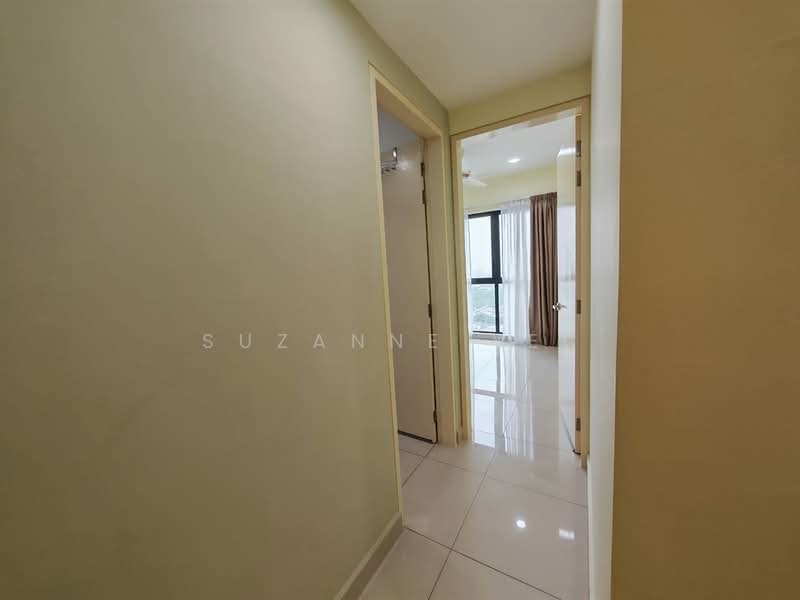 Service Residence for Sale at Fortune Centra - Suzanne Yee - Corridor - PropertyGuru.com.my