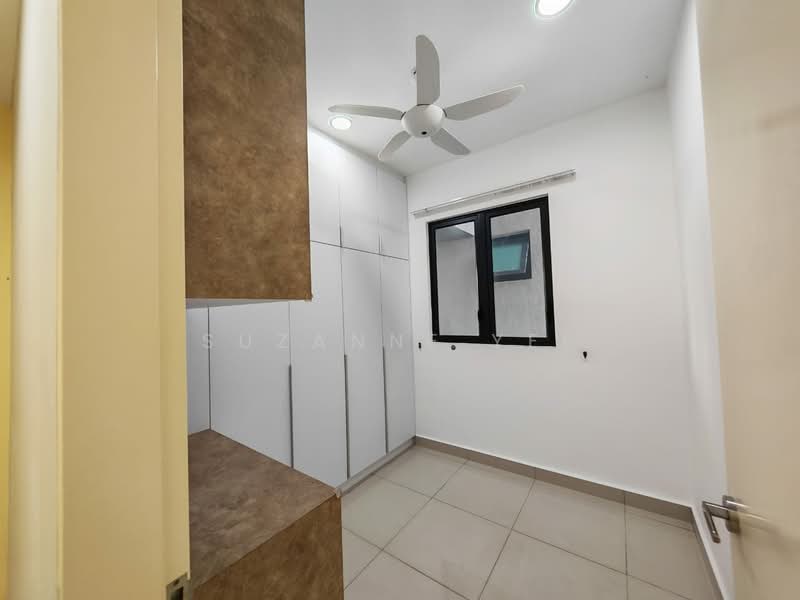 Service Residence for Sale at Fortune Centra - Suzanne Yee - Bedroom - PropertyGuru.com.my