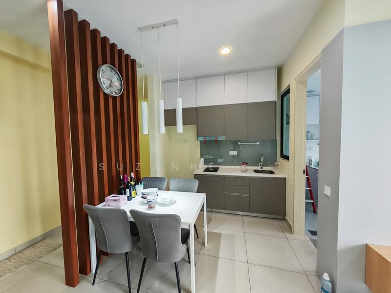 Service Residence for Sale at Fortune Centra - Suzanne Yee - Kitchen - PropertyGuru.com.my