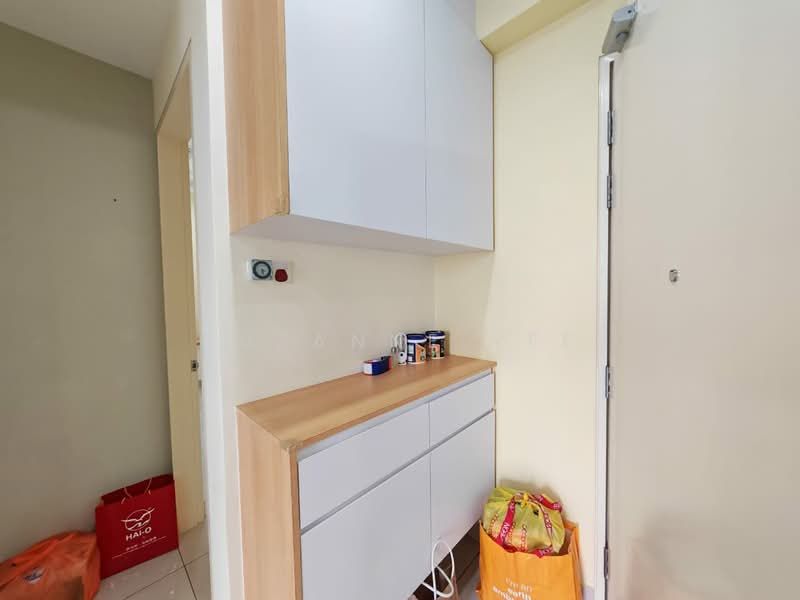 Service Residence for Sale at Fortune Centra - Suzanne Yee - Entrance - PropertyGuru.com.my