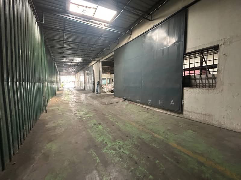 Kilang untuk Dijual di Jalan Kebun (Klang) - Johary Adzhar - Interior - PropertyGuru.com.my