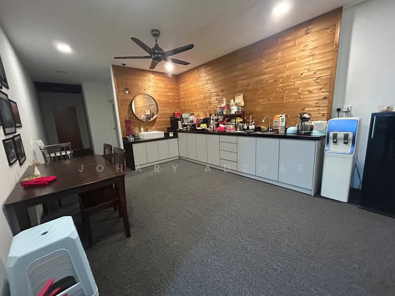 Kilang untuk Dijual di Jalan Kebun (Klang) - Johary Adzhar - Kitchen - PropertyGuru.com.my