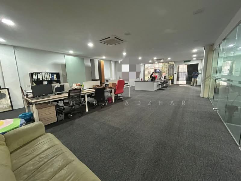 Kilang untuk Dijual di Jalan Kebun (Klang) - Johary Adzhar - Interior - PropertyGuru.com.my