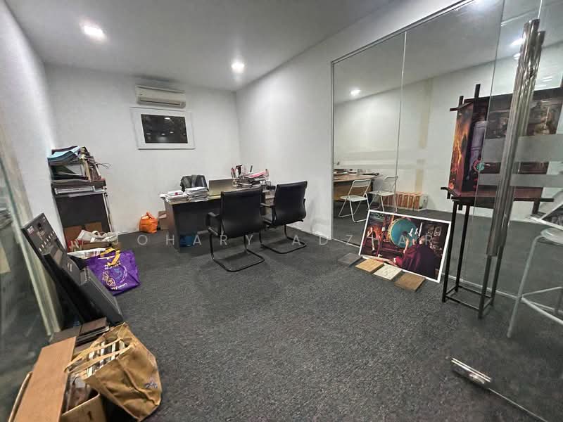 Kilang untuk Dijual di Jalan Kebun (Klang) - Johary Adzhar - Study - PropertyGuru.com.my