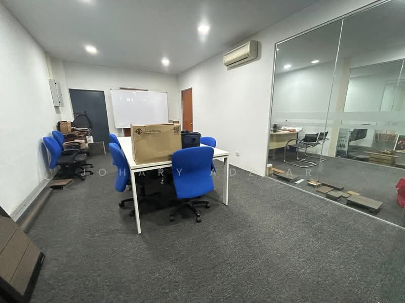Kilang untuk Dijual di Jalan Kebun (Klang) - Johary Adzhar - Interior - PropertyGuru.com.my