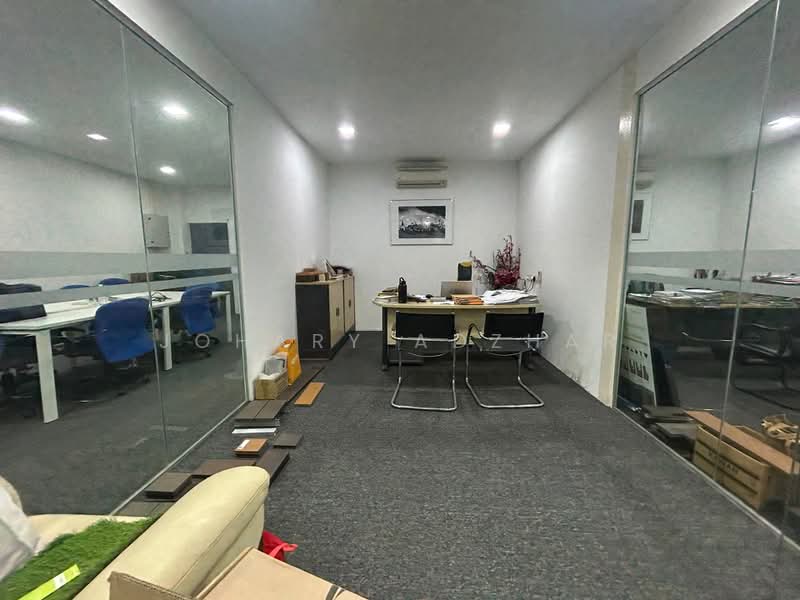 Kilang untuk Dijual di Jalan Kebun (Klang) - Johary Adzhar - Interior - PropertyGuru.com.my