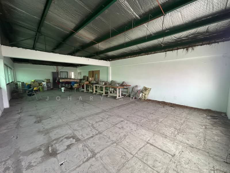 Kilang untuk Dijual di Jalan Kebun (Klang) - Johary Adzhar - Interior - PropertyGuru.com.my