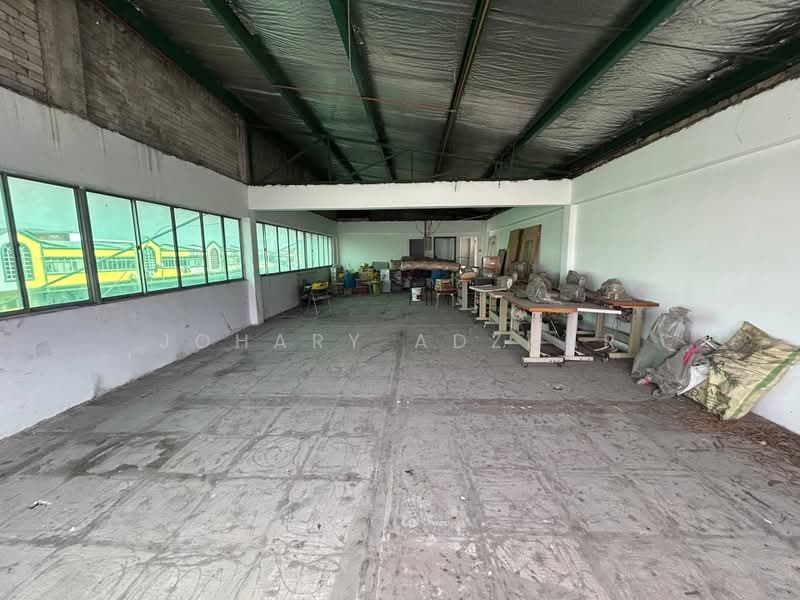 Kilang untuk Dijual di Jalan Kebun (Klang) - Johary Adzhar - Interior - PropertyGuru.com.my