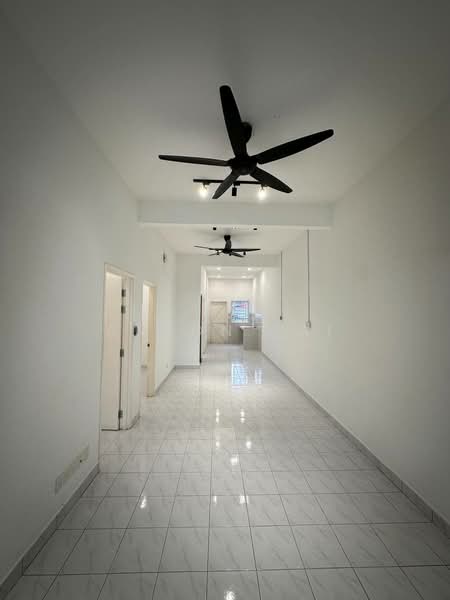 1-storey Terraced House for Sale in Sungai Ara (Penang) - Anson Tai - Interior - PropertyGuru.com.my