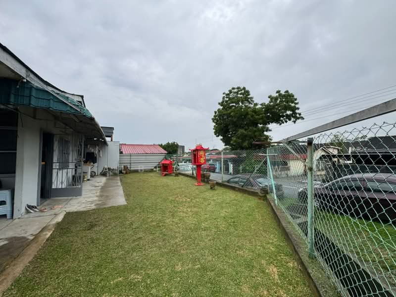 Rumah Teres 1 Tingkat untuk Dijual di Skudai (Johor) - Albert Liew - Exterior - PropertyGuru.com.my