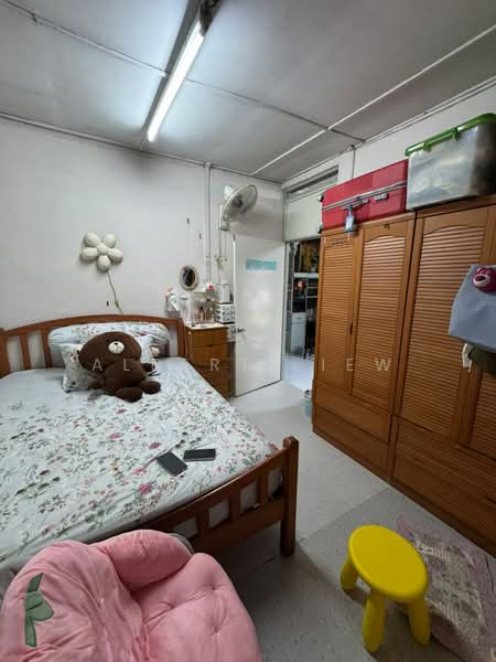 Rumah Teres 1 Tingkat untuk Dijual di Skudai (Johor) - Albert Liew - Bedroom - PropertyGuru.com.my