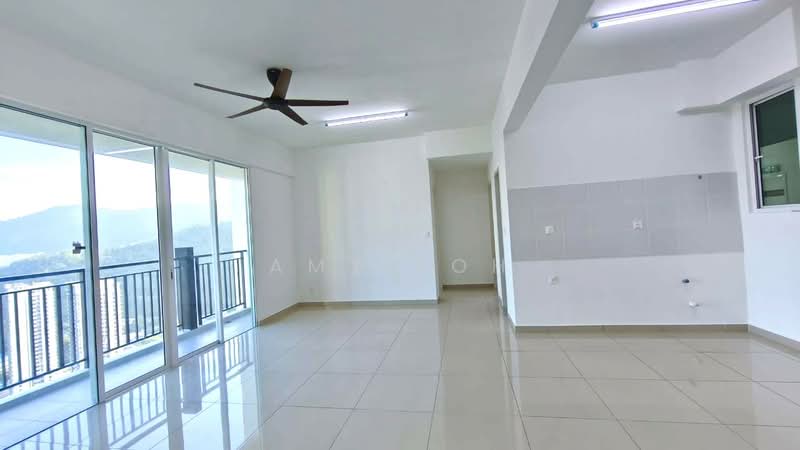 Flat for Rent at IDEAL RESIDENCY - Amy Toh - Dining - PropertyGuru.com.my