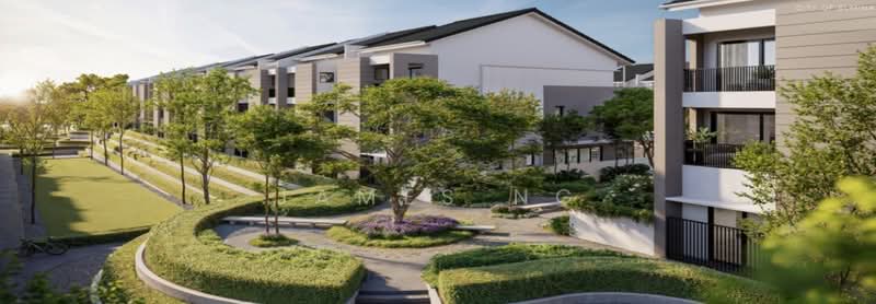 3-storey Terraced House for Sale in Seksyen U15 (Shah Alam) - James Ng - PropertyGuru.com.my