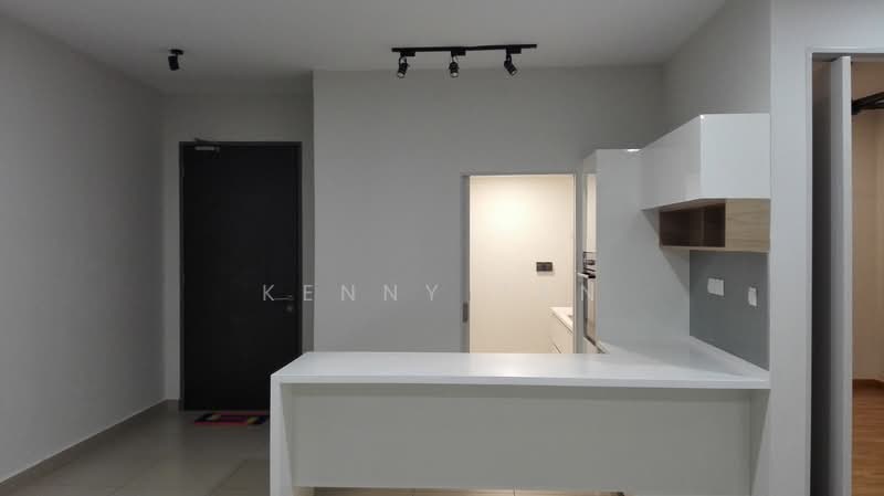 Servis Apartment untuk Disewa di Verde - Kenny Tan - PropertyGuru.com.my