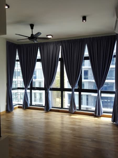 Servis Apartment untuk Disewa di Verde - Kenny Tan - PropertyGuru.com.my